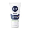Nivea Crema Idratante, Men Sensitive Protector Idratante, 75 ml