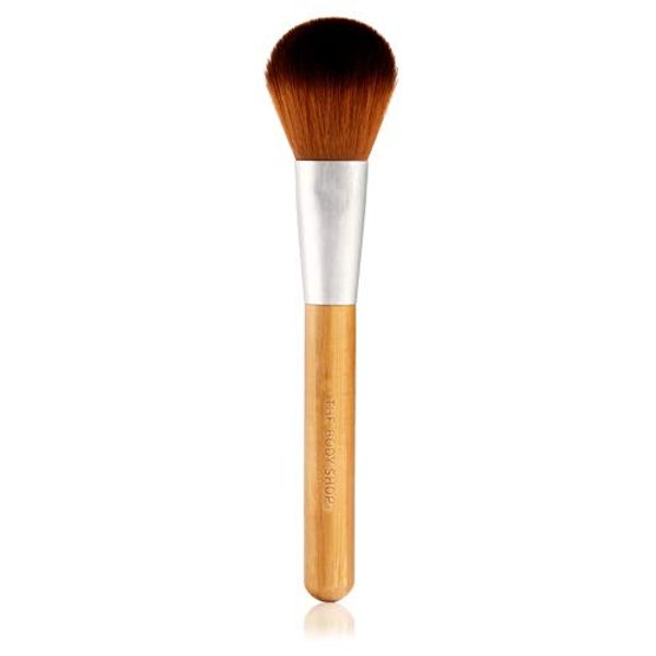The Body Shop Face & Body Brush
