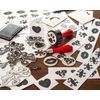 Essdee MasterCut Stamp Carving Kit
