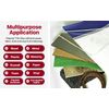 (12) Polymat 770X MULTIPURPOSE CLEAR MIST Spray Adhesive for AUTOMOTIVE