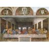 Clementoni "Leonardo - The Last Supper Puzzle (1000 Piece)