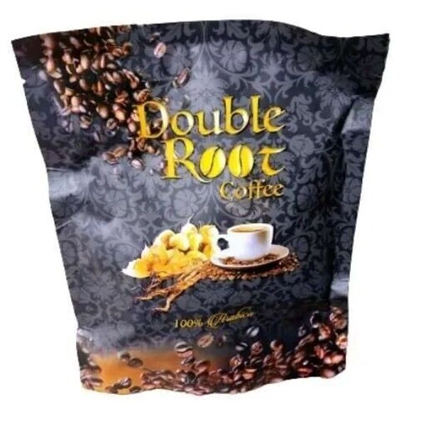 Double Root Coffee