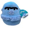 Squishmallows The Sam The Eagle 8 inch Plush Stuffed Toy, Blue