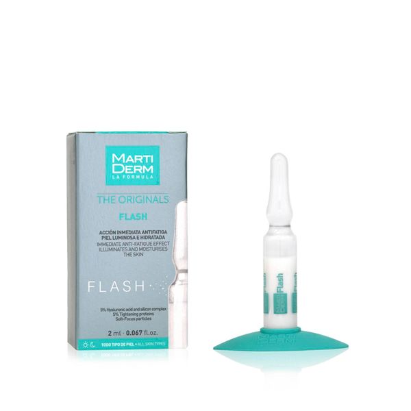 The Originals Flash Ampoules 2 ml