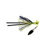 Fin Spin Pro Series Therapist Chart 1/16oz