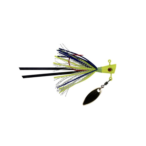 Fin Spin Pro Series Therapist Chart 1/16oz