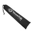Tent Poles Replacement, Lightweight Tent Pole Repair Kit -24 Sections Aluminum Alloy Anti-UV Windproof Waterproof Tent Poles Awning Poles for Outdoor Camping
