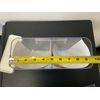 Rice Dispenser, Laundry Detergent Dispenser, Wall Mounted Dry Food