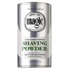 Magic Shave Powder Gold (Fragrant), Platium & Red (Extra Strength)