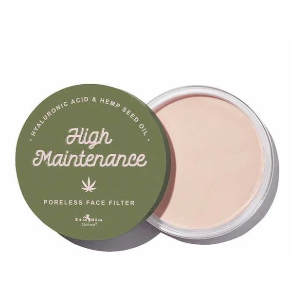 Italia Deluxe ☆HIGH MAINTENANCE☆ Poreless Face Filter - PUTTY PRIMER (BALM)