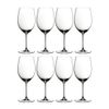 Riedel Veritas Cabernet/Merlot Wine Glass Value Pack (Buy 6, Get 8)