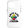 iPhone 16 Pro Bocce Ball more than a hobby a passion - Bocce Ball Case
