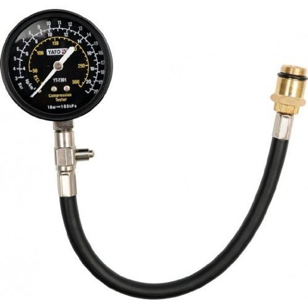 Yato YT-7301 – Tester Compression