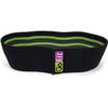 GoFit GF-SAS-L/XL Super ElastiLoop (Large/Extra Large), Black