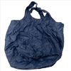 Stream Trail Eco Fish Tote Bag, navy