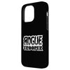 iPhone 14 Pro Max Rogue Trooper Comic Book Logo Case
