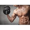 creatine powder - CREATINE TRI-PHASE - pre workout supplement 1 Bot 90 Tablets