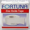 Zinc Oxide Plaster 2.5cm x 5m