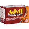 Advil 200 mg Liquid Filled Capsules 20 ea