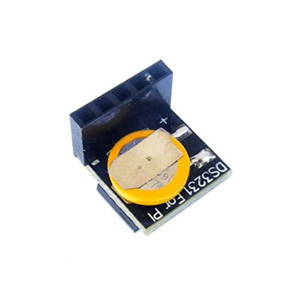 Hobby Components Ltd DS3231 RTC MODULE FOR RASPBERRY PI
