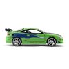 FAST & FURIOUS 1995 MITSUBISHI ECLIPSE 1:24 SCALE DIE-CAST REPLICA CAR