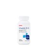 GNC Vitamin D-3 5000IU