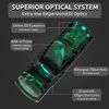 8X25 Monocular Telescope Mini Pocket Monocular Compact Monoculars for Adults