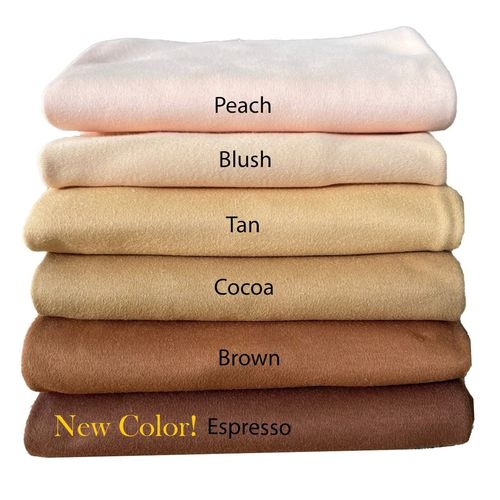 Weir Crafts Waldorf Doll Kit - 16" (Blush Skin/Toffee Hair)