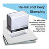 Certified True Copy Self-Inking Stamp, 69 x 30 mm, Black Ink