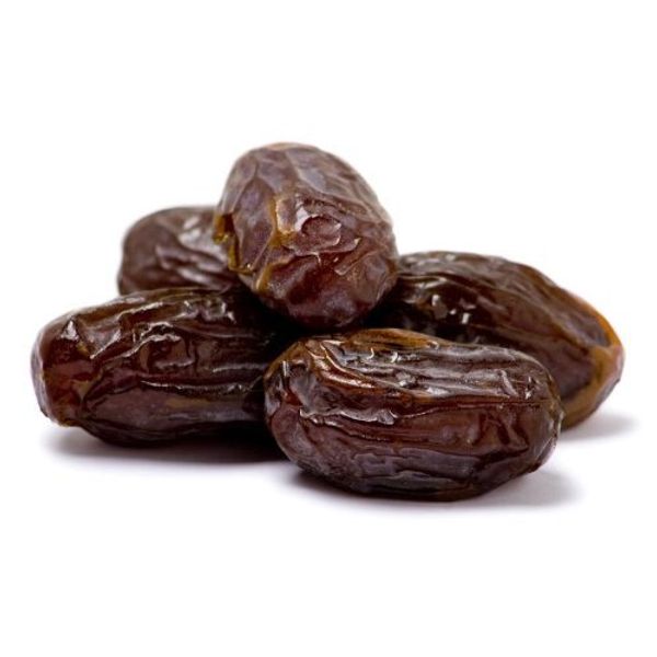 Natural California Grown Medjool Dates, 1 lb bag