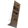 Germanus humidor humidifier cartridge, gold.