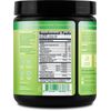 Perk Do Work Naturally Sweetened BCAAs+ Mojito Lime Creme Flavored (20 Servings)