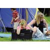 Multimat, Adventure, Folding, Sleep Mat - MOD, 4XL