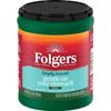 Folgers Simply Smooth Decaffeinated Ground Coffee, 11.5 Ounce