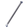 Weld On Parallel 4 Link Suspension Kit for Classic Car Air Ride Bars Set
