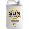 SUN GODDESS - LIGHT - 8 oz - Spray Tan Solution Sunless Tanning Self Tanner