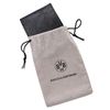 Borussia Dortmund BVB 09 BVB Leather Wallet, black