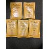 SHEA MOISTURE RAW SHEA BUTTER DEEP TREATMENT MASQUE 2OZ 3PCS