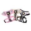 Puppia Junior Harness, Medium, Beige
