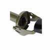 ASC Metal Pouring Spout for Jerry Can with integrated mesh filter - Universal UK/EU Fitting