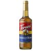 Torani Vanilla Bean Syrup (750 mL), G-Vanilla Bean