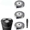 SH30/52 Replacement Heads Fit for Philips Shaver Series 3000, 2000, 1000, S738 Electric Shavers, Upgraded Comfortcut Razor Replacement blades Fit for Norelco S1560, SH30 Heads 3-Pack