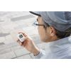 Omron (Omron), Pedometer, Blue HJ – 325 – B