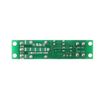 Timer Relay Module 1PCS DC12V Adjustable 0 to 25 Second Trigger Turn Off Delay Timer Switch Relay Module for Car Lamp Delay