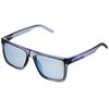 Hugo Men's Hg 1069/S Sunglasses, Blue, 57 UK