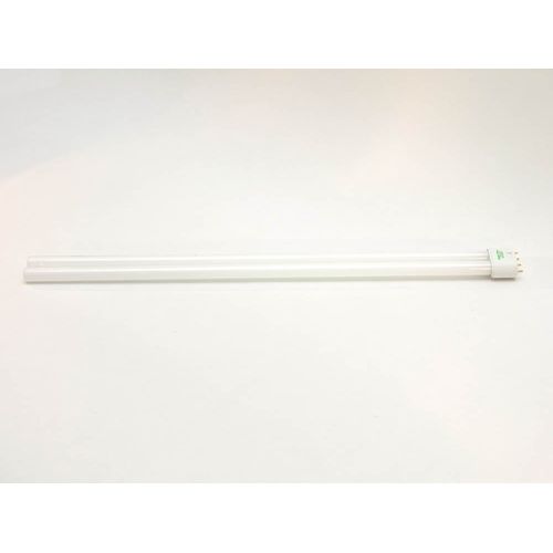Bulbrite FT40/835RS T5 40W High Lumen 835K Rapid Start Compact Fluorescent Long Twin Light Bulb, Neutral White