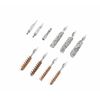 Gunslick Snap Lock #63020 Accessory Kit. UNIV RIFLE QUICK CONNECT SET - USA 