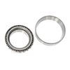 TIMKEN Bearing Set for 2019 Ford E-Series, Stripped - SET47