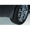 OEM 2021 - 2024 Kia Seltos SPLASH GUARDS MUD FLAPS MUD GUARD FLAP kit 4PC Set!