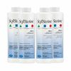 BioGuard SoftSwim Filter Cleaner 32 oz - 4 Pack